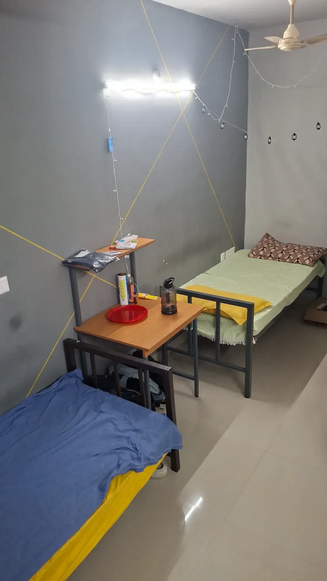 Jain University Bangalore Hostels photo 4